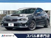 2020 SUBARU WRX S4