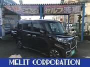 2018 SUZUKI SPACIA CUSTOM