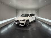 2020 MERCEDES BENZ GLA-CLASS