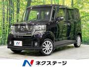 2013 HONDA N-BOX CUSTOM