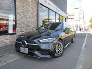 2023 MERCEDES BENZ C-CLASS Stationwagon