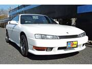 1996 NISSAN SILVIA K'sAERO