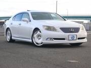 2007 LEXUS LS