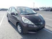 2012 HONDA FIT
