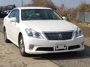 2012 TOYOTA CROWN