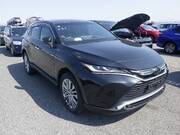 2020 TOYOTA HARRIER