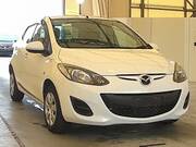 2013 MAZDA DEMIO