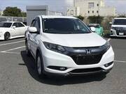 2015 HONDA VEZEL HYBRID X