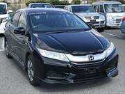 2016 HONDA GRACE