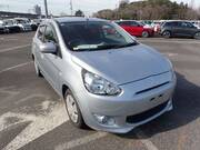 2013 MITSUBISHI MIRAGE M