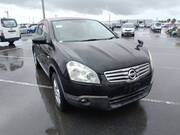 2009 NISSAN DUALIS 20G FOUR