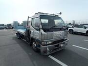 1997 MITSUBISHI CANTER 2ton