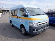 2006 TOYOTA HIACE VAN DX