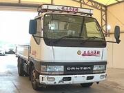2000 MITSUBISHI CANTER 2ton