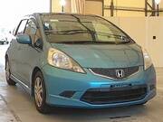 2008 HONDA FIT RS