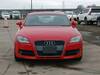 AUDI TT COUPE
