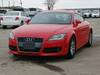 AUDI TT COUPE