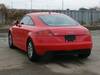 AUDI TT COUPE