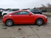 AUDI TT COUPE