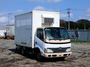 2011 TOYOTA DYNA 1.7ton