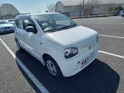 2019 SUZUKI ALTO