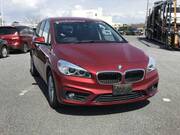 2017 BMW 2 SERIES