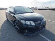 2009 TOYOTA ALLION