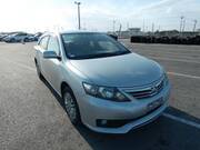 2011 TOYOTA ALLION