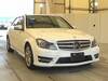 MERCEDES BENZ C CLASS
