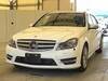 MERCEDES BENZ C CLASS