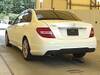 MERCEDES BENZ C CLASS
