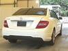 MERCEDES BENZ C CLASS
