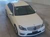 MERCEDES BENZ C CLASS