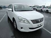 2007 TOYOTA PREMIO