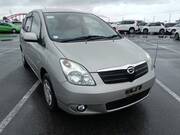 2003 TOYOTA COROLLA SPACIO