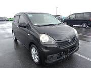 2015 TOYOTA PIXIS EPOCH