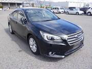 2016 SUBARU LEGACY B4