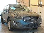 2015 MAZDA CX-5 XD PROACTIVE