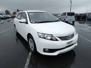 2015 TOYOTA ALLION