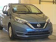 2019 NISSAN NOTE E POWER X