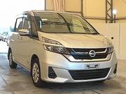 2017 NISSAN SERENA X