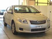 2010 TOYOTA COROLLA AXIO
