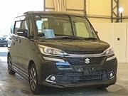 2017 SUZUKI SOLIO BANDIT