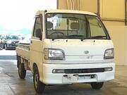 2000 DAIHATSU HIJET TRUCK 0.35ton