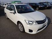 2012 TOYOTA COROLLA AXIO G