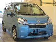 2014 DAIHATSU MOVE
