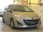 2011 MAZDA PREMACY 20S