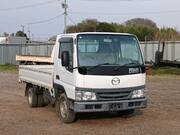 2005 MAZDA TITAN 1.5ton