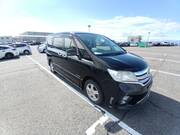 2013 NISSAN SERENA