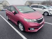 2017 HONDA FIT